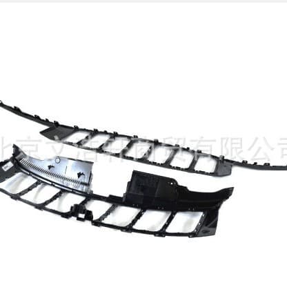 For Jeep Grand Cherokee Front Grille Bumper Grille Insert 5RM46TZZAA 68241344AA