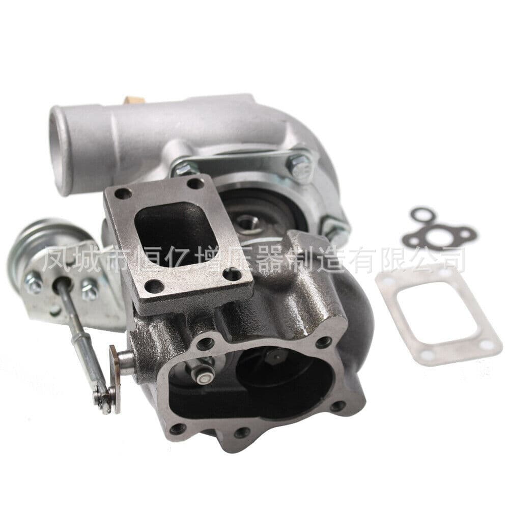 Factory Direct GT28 Universal Modified Car Turbocharger GT2871 GT2860 Turbocharger Cross-Border Hot Sale