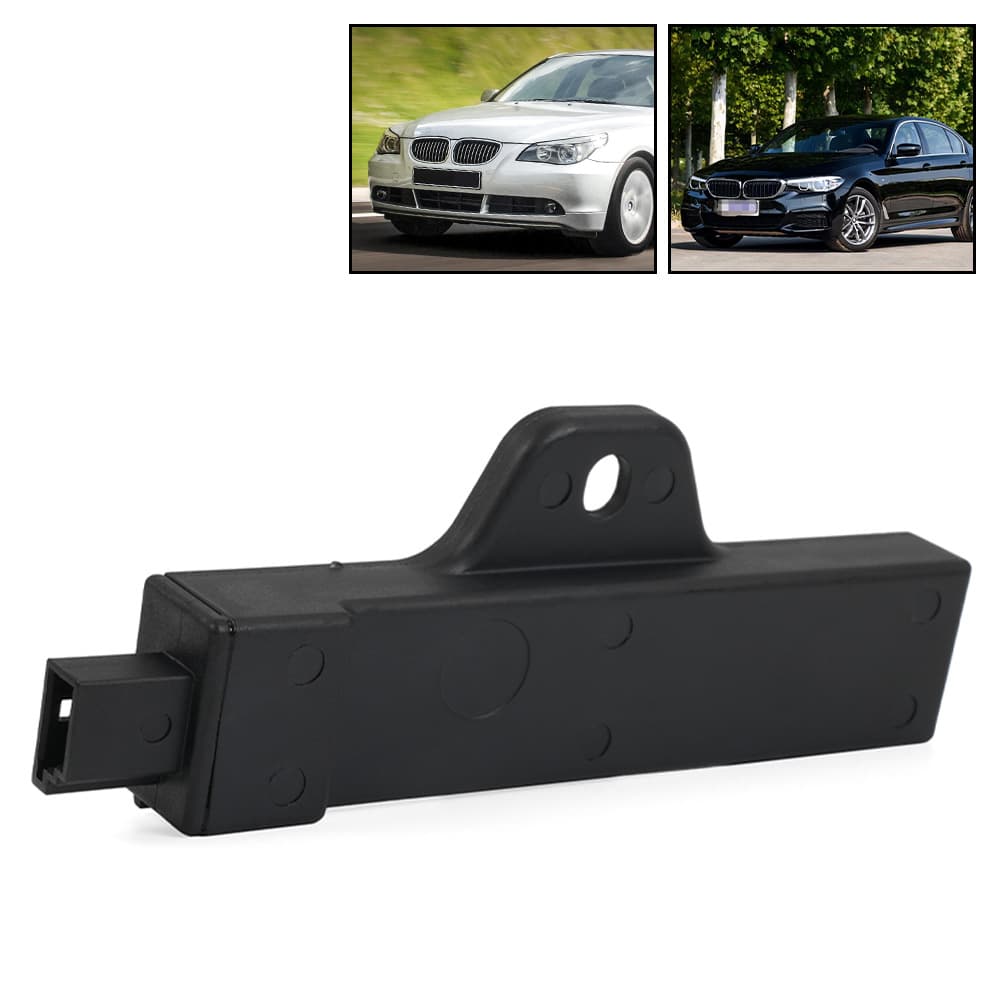 Car modification suitable for BMW car antenna interior convenient access antenna 65209220832