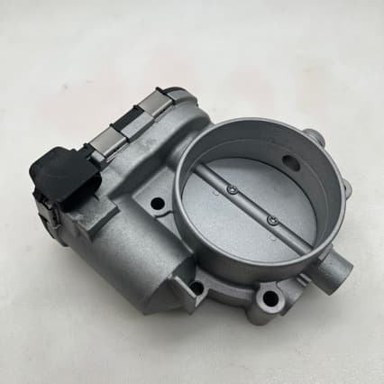 Throttle Valve Body Assembly A2731410325 Compatible with 01-06 Mercedes-Benz SLK230 W204 CLK208
