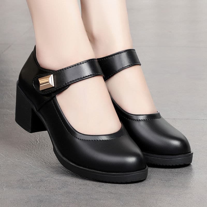 Fashionable Women's Shoes - Single Shoes For Women Stylish Trendy Ladies Footwear