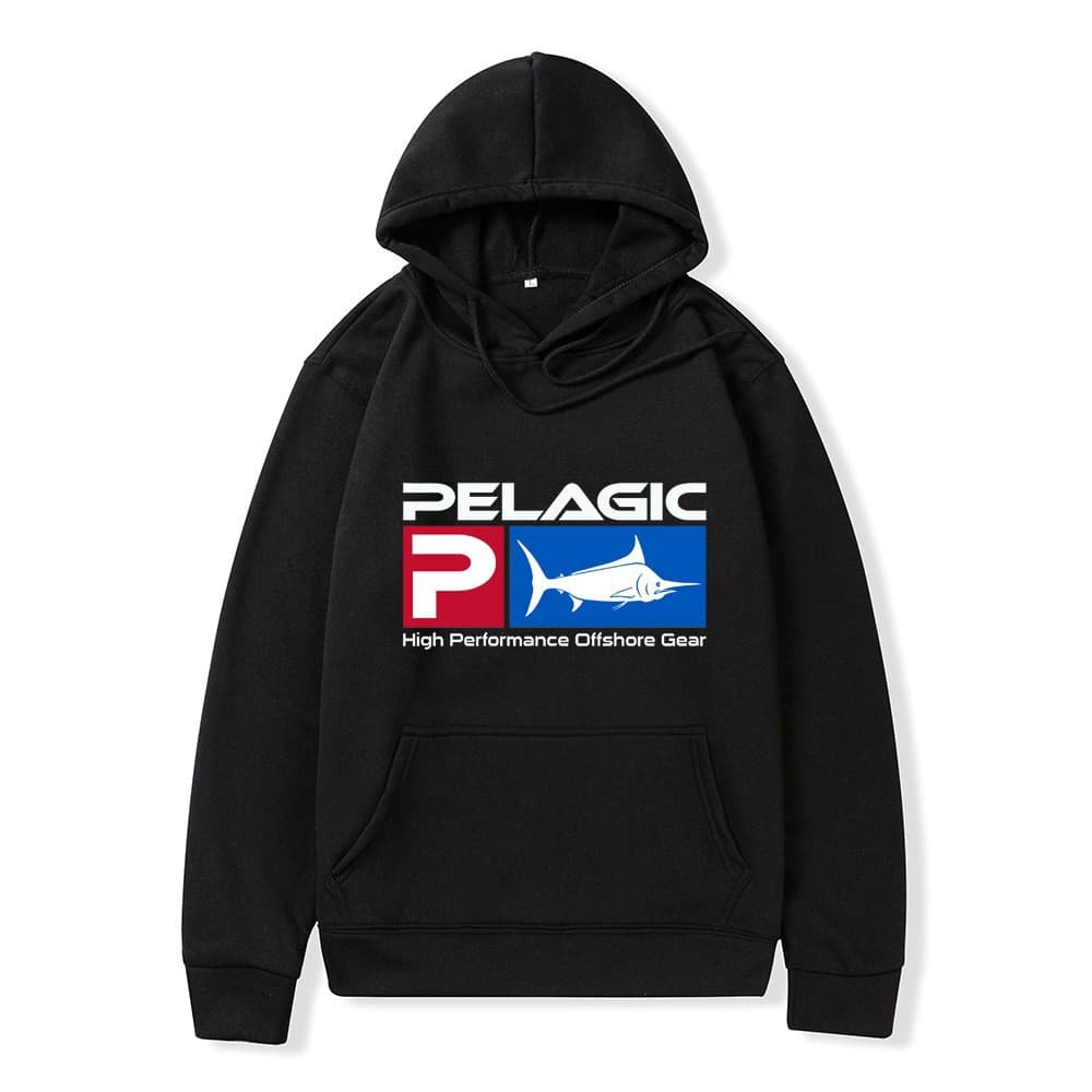 New Korean Style Letter Print Fleece-Lined Hoodie Men Student Autumn Winter New Loose Pullover Hooded Men's Top Jacket