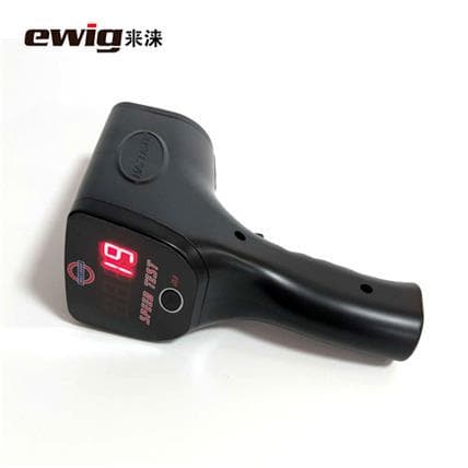 Maxlaser M3 handheld radar speed gun for motor vehicles, low-speed speedometer