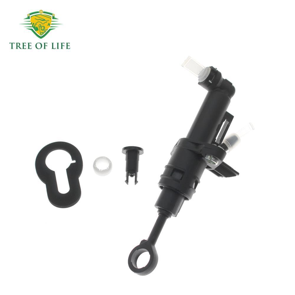 2Q0721388 6R0 721 410 for Volkswagen Audi Skoda Clutch Master Cylinder