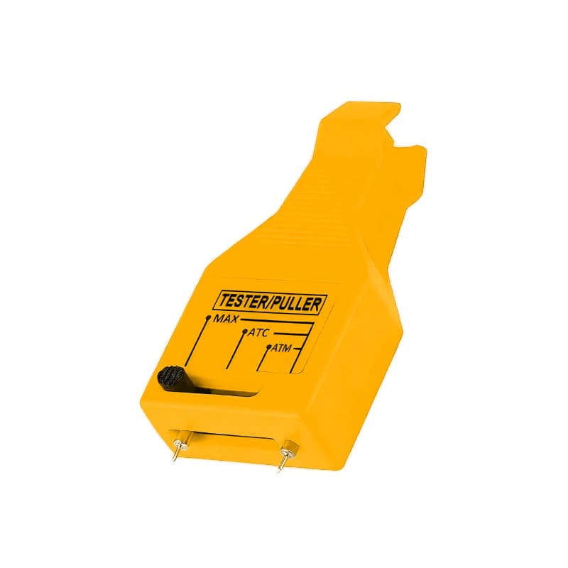 Fuse Tester and Puller Car Fuse Testing Tool Automotive Fuse Tester