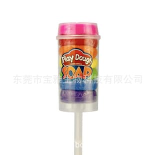 Non-Sticky Moldable Scented Clay Soap 6-Color Individual Packaging Lightweight Clay Soap Customizable OEM