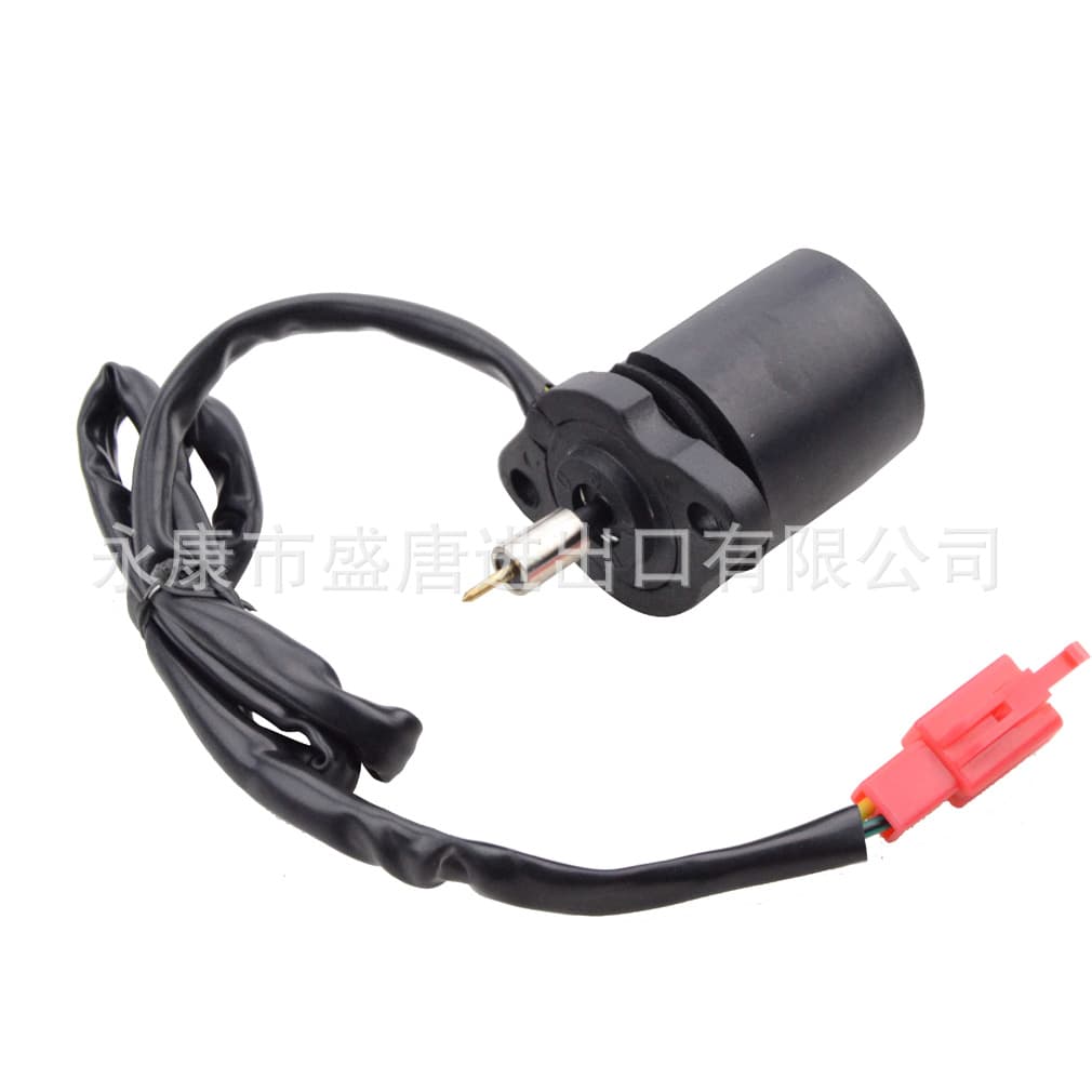 Power Valve Adapter for 2-Stroke 50cc Jog Minarelli Scooter Carburetor Accessories Modified Valve