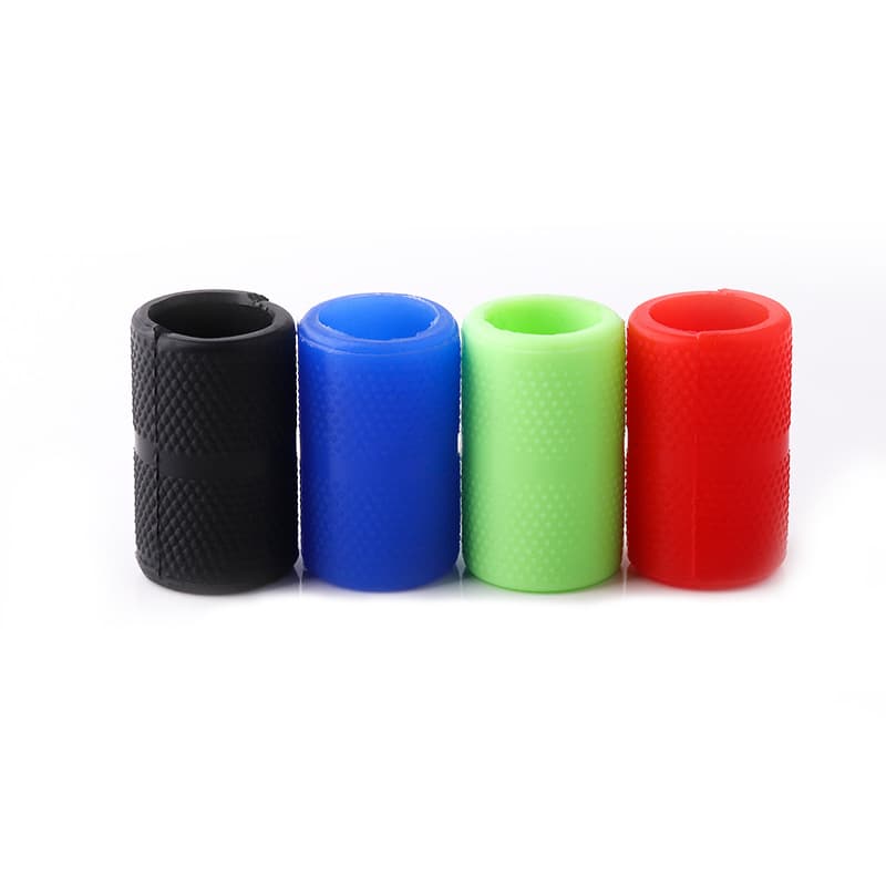 Liqi Sponge Handle Shock Absorbing Protective Cover Tattoo Pen Grip Cover Cleaning Consumables Tattoo Equipment Cross-border Supply