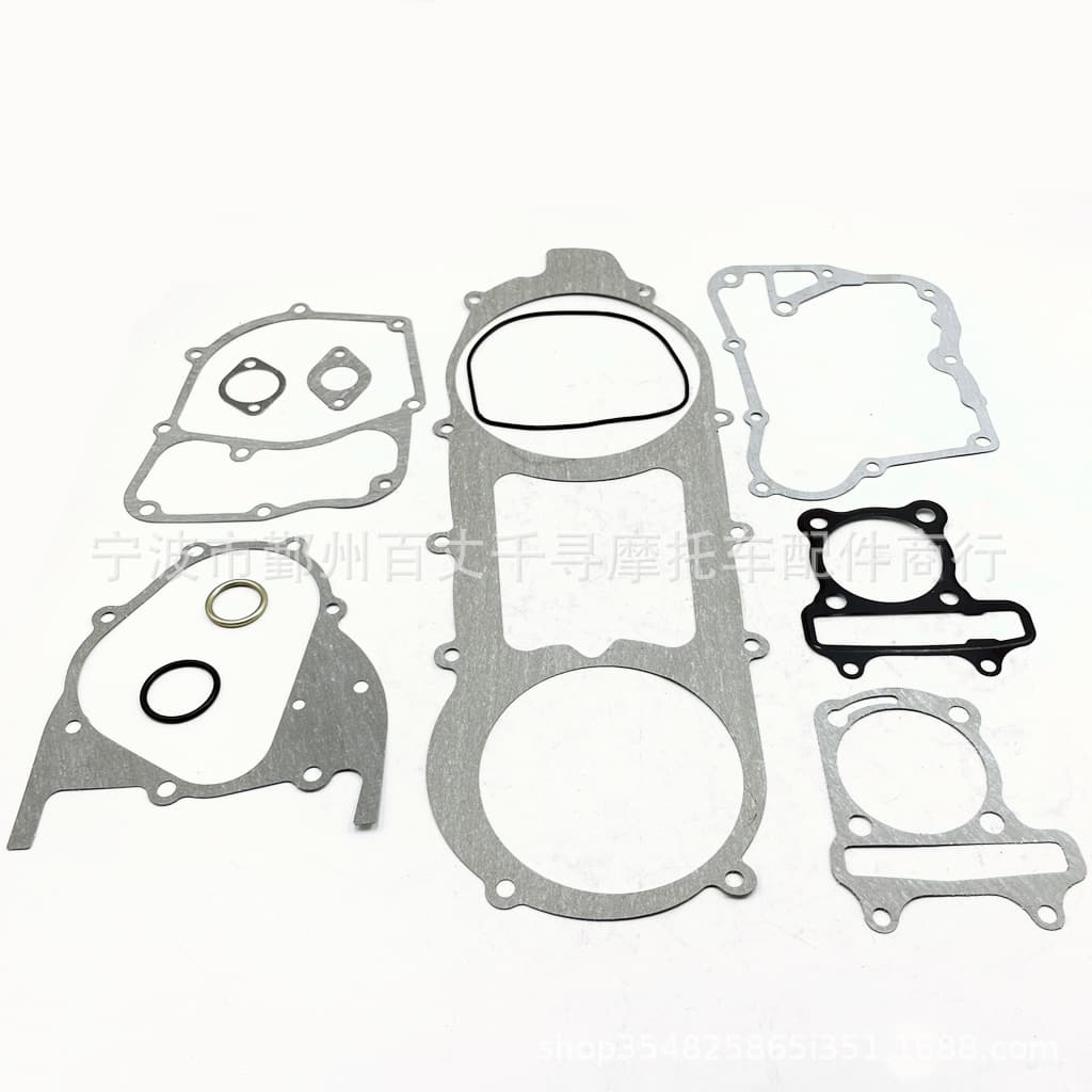 Engine Gasket Kit for GY6 150CC Full Paper Gasket Set