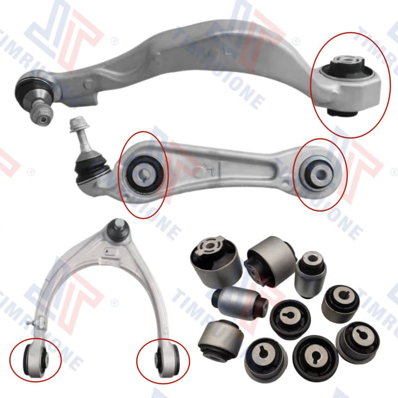 JEEP Grand Cherokee 68375647 68375646 68375577 68375576 Front Lower Control Arm Bushing
