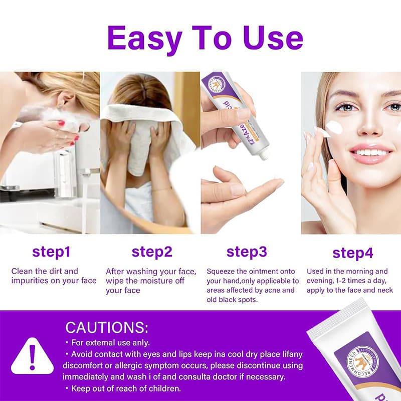 Best-selling Cross-border 15% Azelaic Acid Serum for Fading Acne Scars and Dark Spots