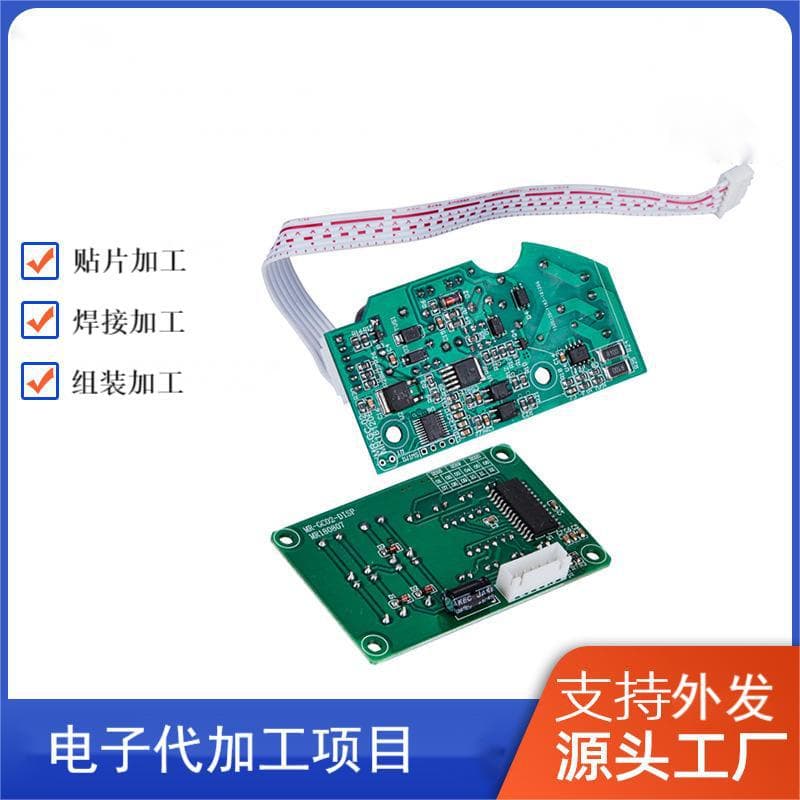 Various manual assembly work available. Looking to take on manual processing orders. Free supply of components for assembly.