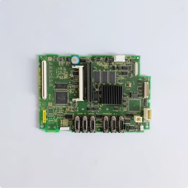 A20B-8200-0385 Robot accessory board, price negotiable