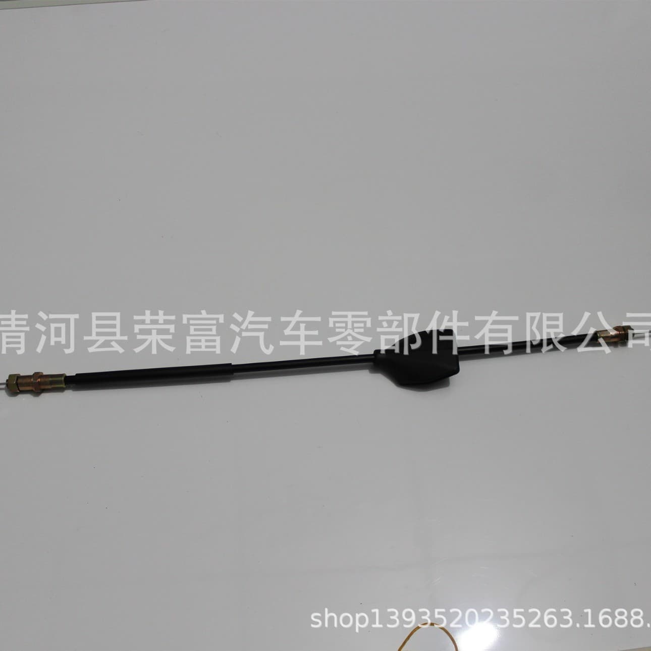 25161218349 Is Suitable for Clutch Cable, Brake Cable A6392671864, Water Pipe, and Gear Shift Cable A6392600051