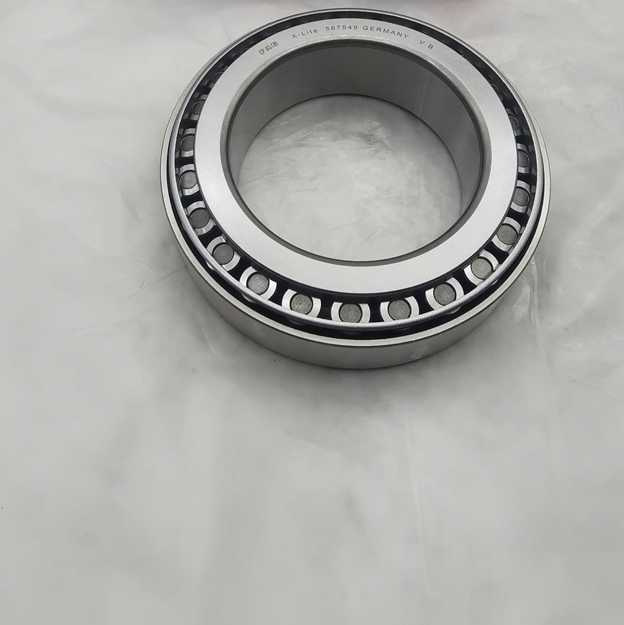 Factory wholesale high-quality Mercedes-Benz truck wheel hub bearing 567549 0099814305 0119813605
