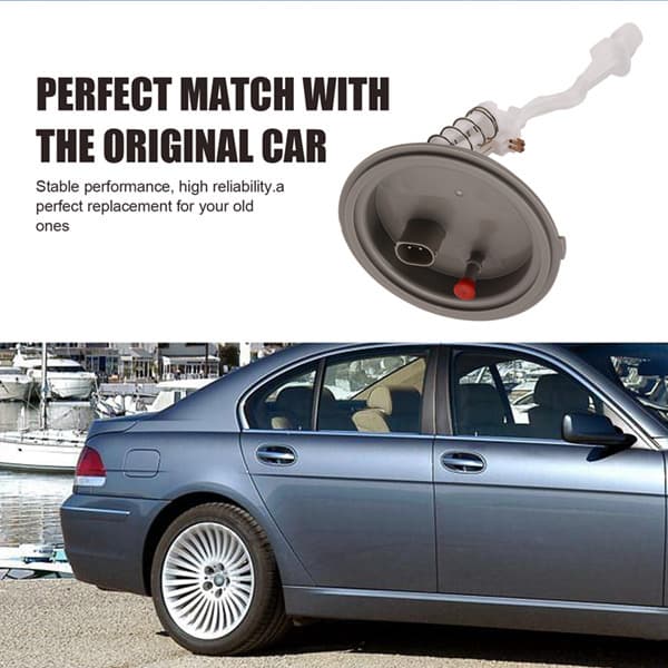 Driver's left fuel tank sending device is suitable for BMW E65 E66 745i 745Li 750i