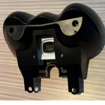 Brazil Mercado Livre Hot Selling Product: Motorcycle Instrument Cbx250 Twister 2001-2008 LCD