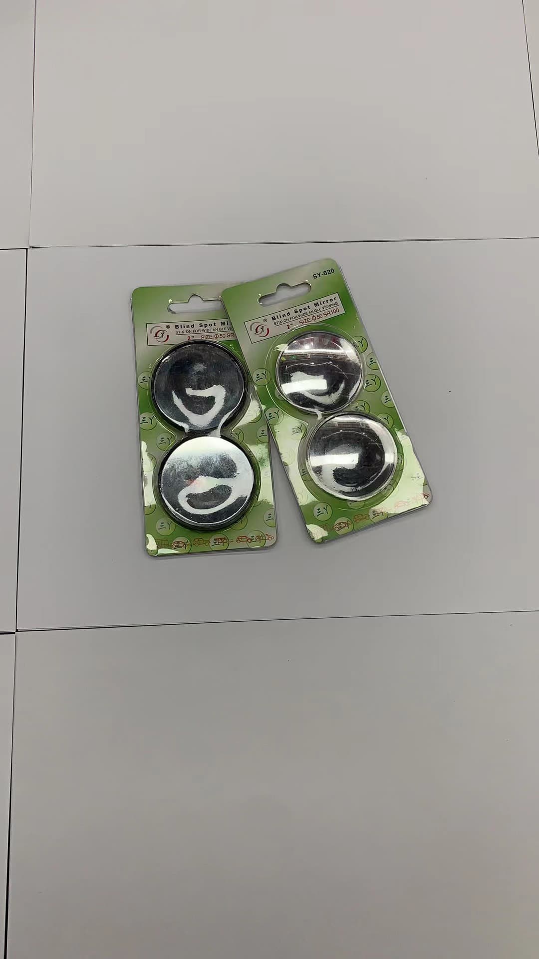 Factory direct sales of wide-angle rearview mirror, blind spot mirror, and mirror-within-a-mirror.