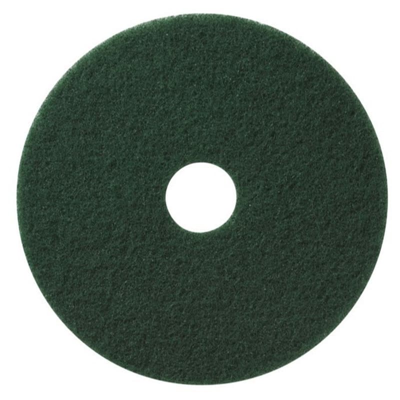 American Americo Imported Green Cleaning Scrub Pad