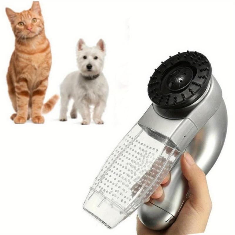 2026 New Cross-border Drop Shipping Pet Hair Remover Multi-functional Dog Cat Groomer Cross-border Drop Shipping