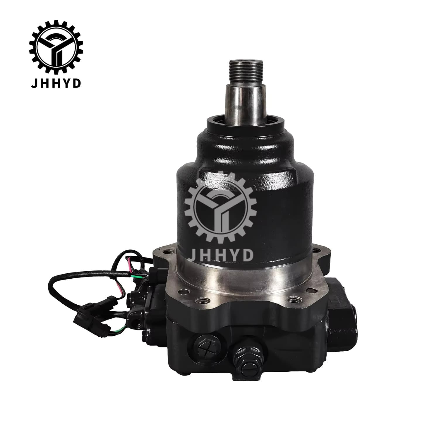 In Stock Excavator Parts 708-7W-00320 Fan Motor PC1250-11 PC