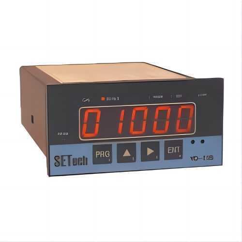 Weighing display instrument YD-20S/23S/25S