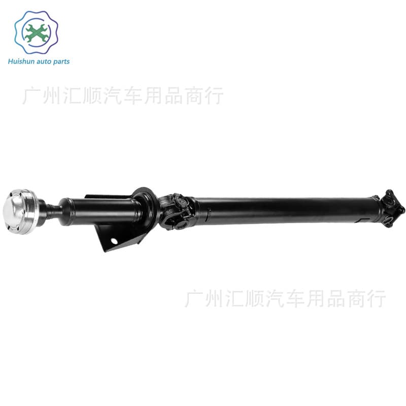 1634100702 Rear Drive Shaft for Mercedes Benz Ml320 Ml350 W163