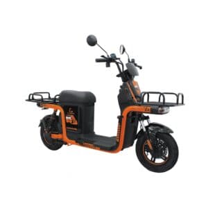 Cross-border Exclusive KUGOO U5 800W Electric Bicycle