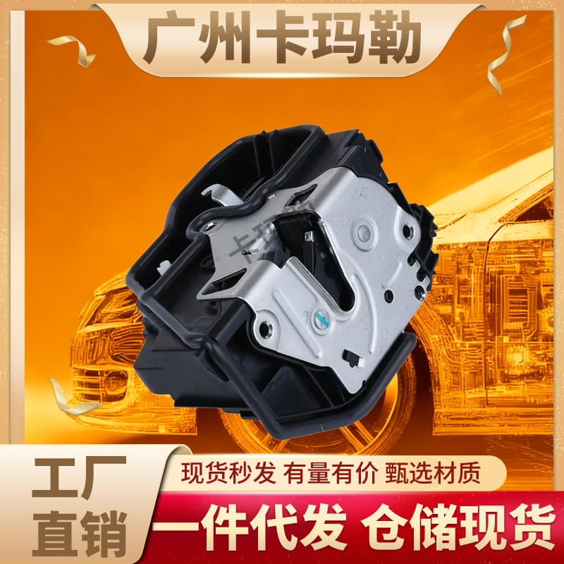 Suitable for Mercedes engine cooling thermostat 6422002215 6422001615