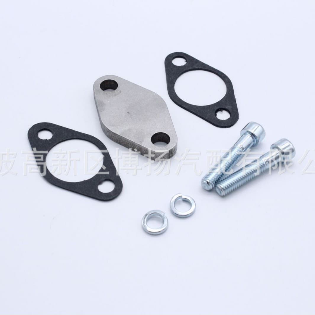 8 mm EGR Valve Gasket for BMW E53 E65 E66 E38 E39 E46 E90