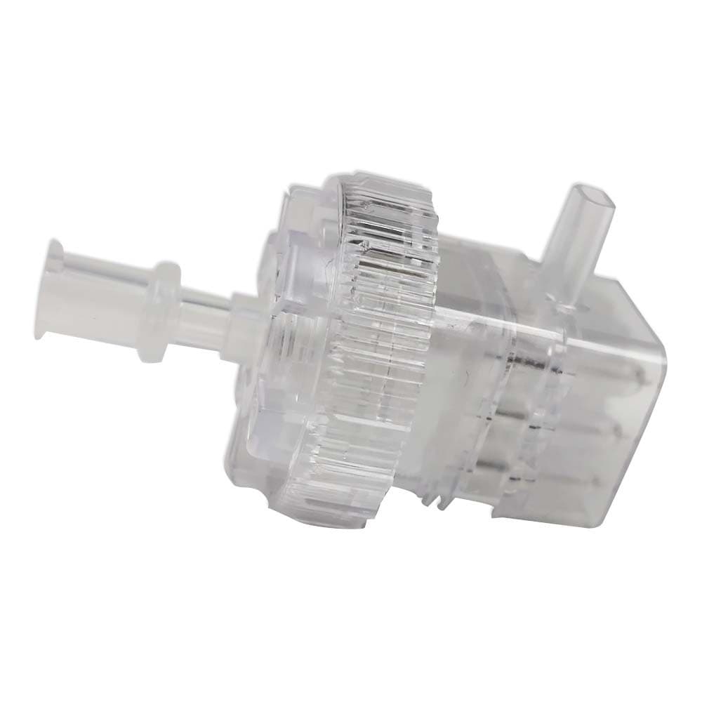 Micro Needle Factory Sales 9-Pin Cartridge 9-Pin Tip Nano Microneedle Head