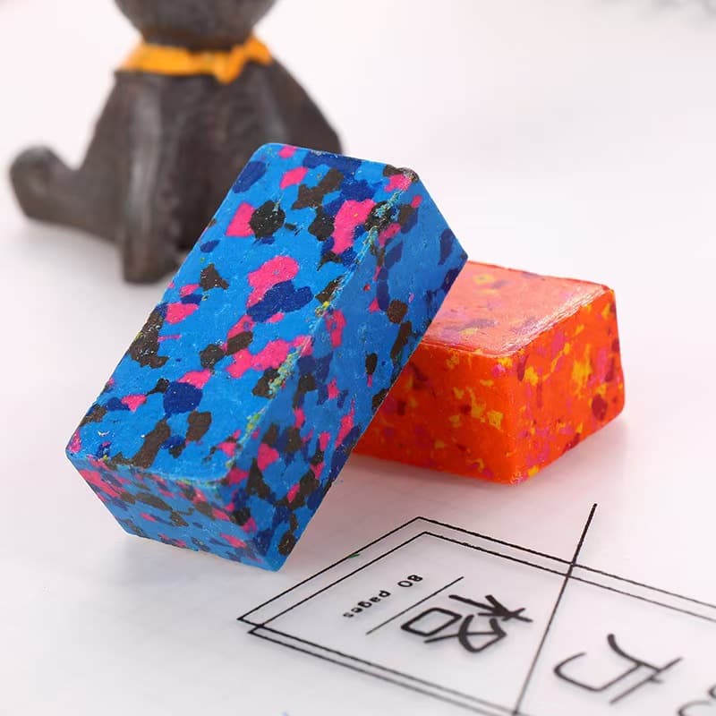 Crayon manufacturer customizes various shapes, specifications, and packaging, multifunctional baby children camouflage crayons.