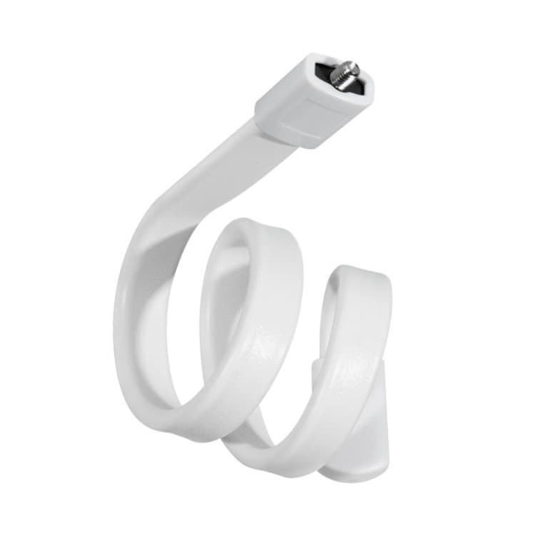 No-Drill Camera Mount Indoor Baby Monitor Bracket Universal Silicone Equipment Surveillance Camera Fixing Frame