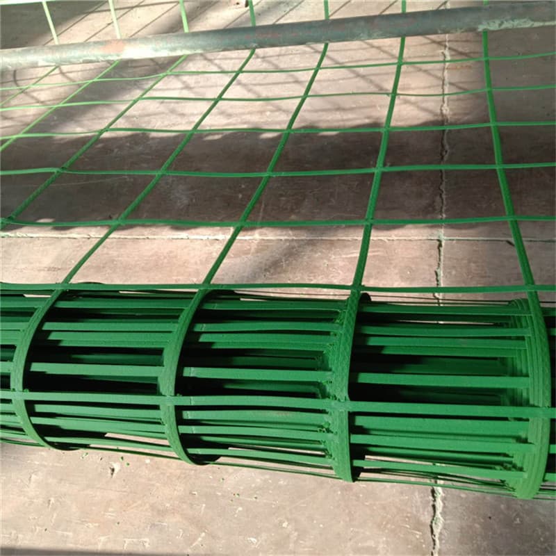 Green climbing net, slope protection greening grid net, plant climbing net, slope greening climbing net