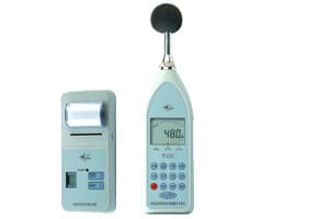 HS6288E Multi-Function Noise Analyzer