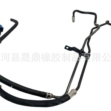 Compatible with Toyota Lexus Auto Water Hose Oil Pipe 44410-60510