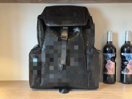 2025 New MLV Women's Bag Men's Bag Travel Bag Handheld Crossbody Backpack Hiking Backpack School Bag Travel Duffel