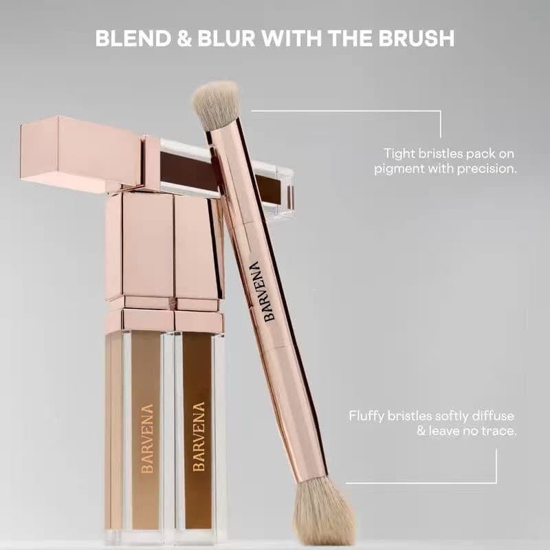 Cross-border TEMU bestseller concealer covers spots and dark circles without caking, contouring concealer liquid