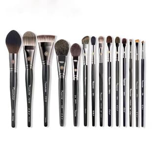 Cangzhou Foundation Eyebrow Lip Eye Shadow Brush Set Makeup Brush Picasso Cosmetics Makeup Tools Concealer Nose Shadow Blush Loose Powder