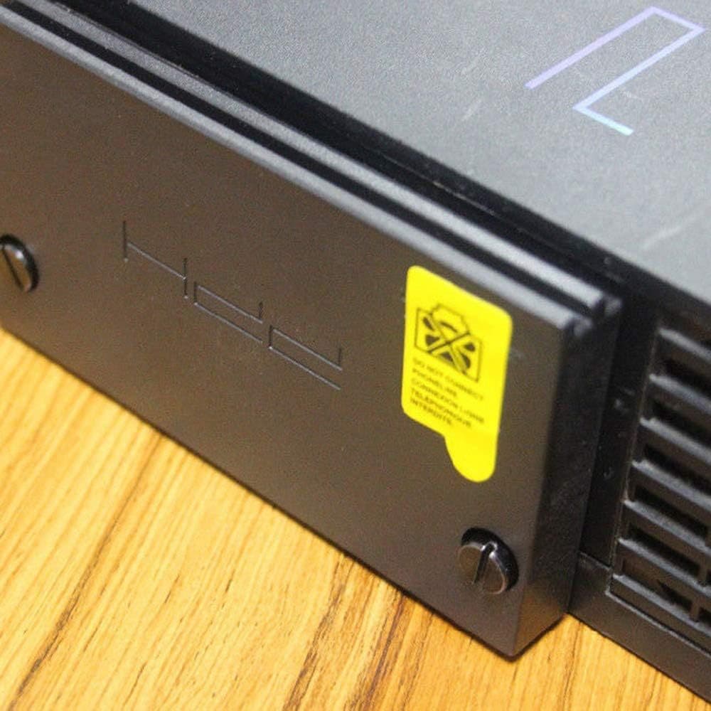 PS2 Gamestar SATA Game Console Network Adapter for 30000/50000 Series Console, 2.5/3.5 Inch Hard Drive, Drop Shipping