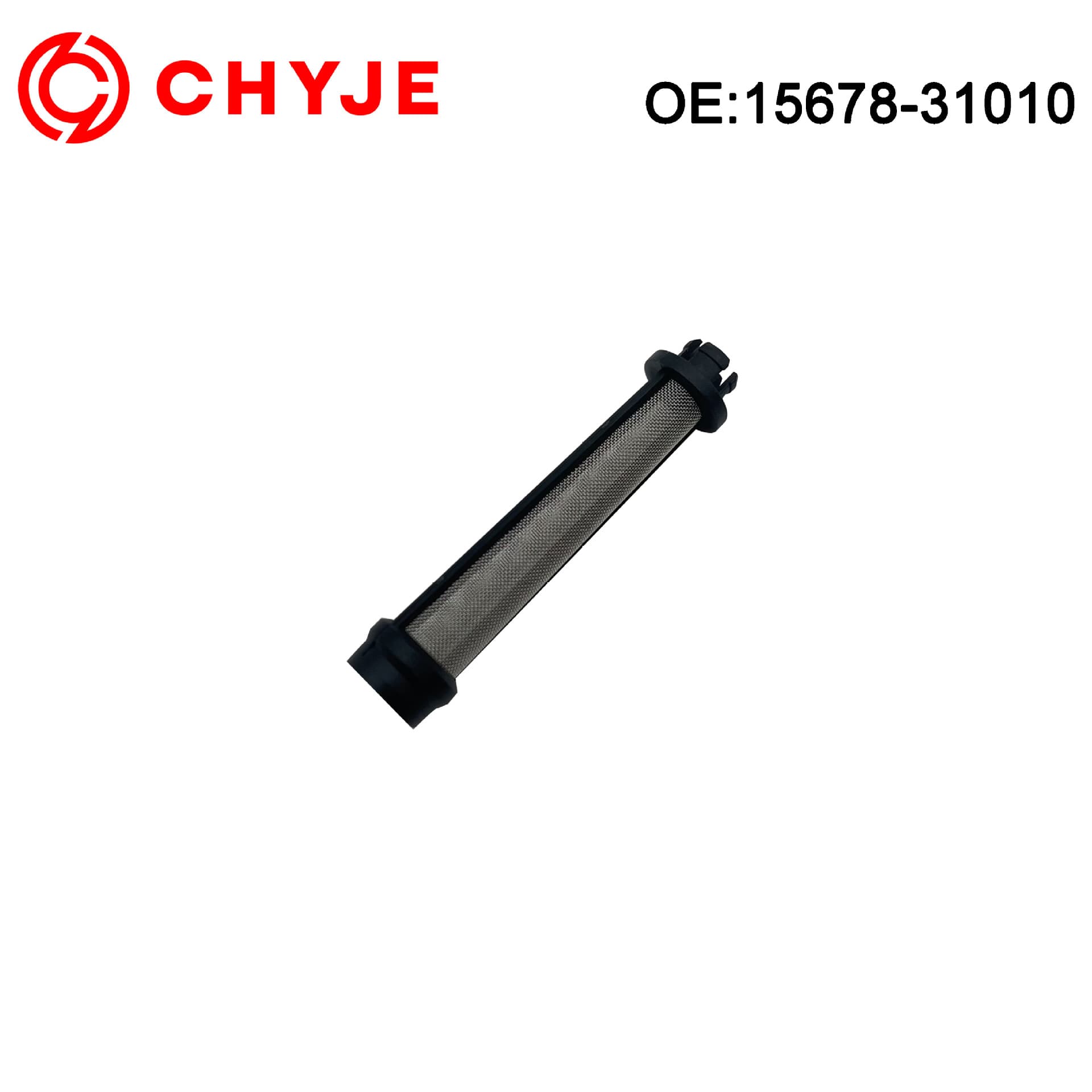 15678-31010 Oil Control Valve Filter for Toyota 1GR Prado Land Cruiser