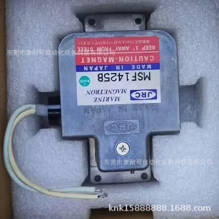 JRC marine radar magnetron M1302LK - in stock, new, negotiable price