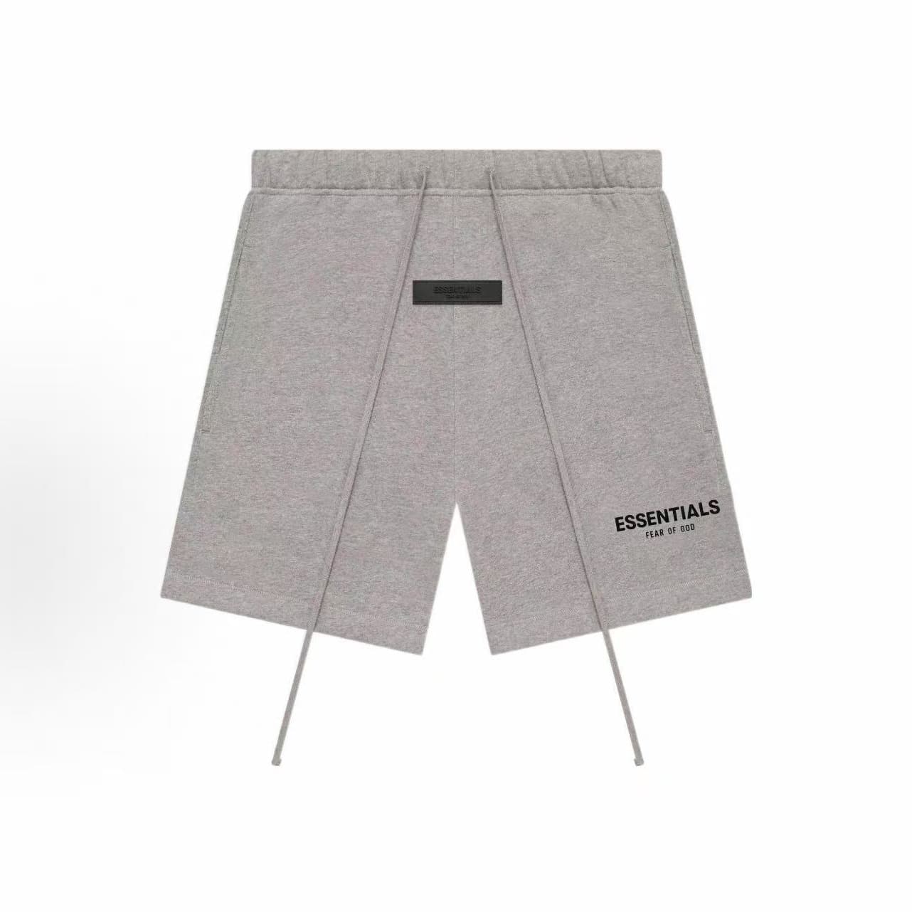 ESSENTIALS Streetwear SS22 Secondary Line FOG Shorts Casual Versatile