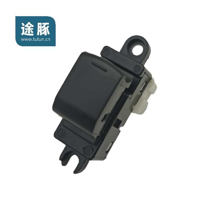 Glass Lifter Window Switch for Nissan Teana Tiida Qashqai X-Trail Sunny