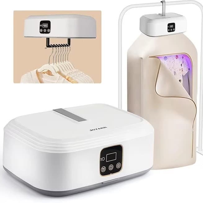 Multi-functional Dryer Travel Clothes Dryer Home Compact Portable Foldable Dorm Dryer