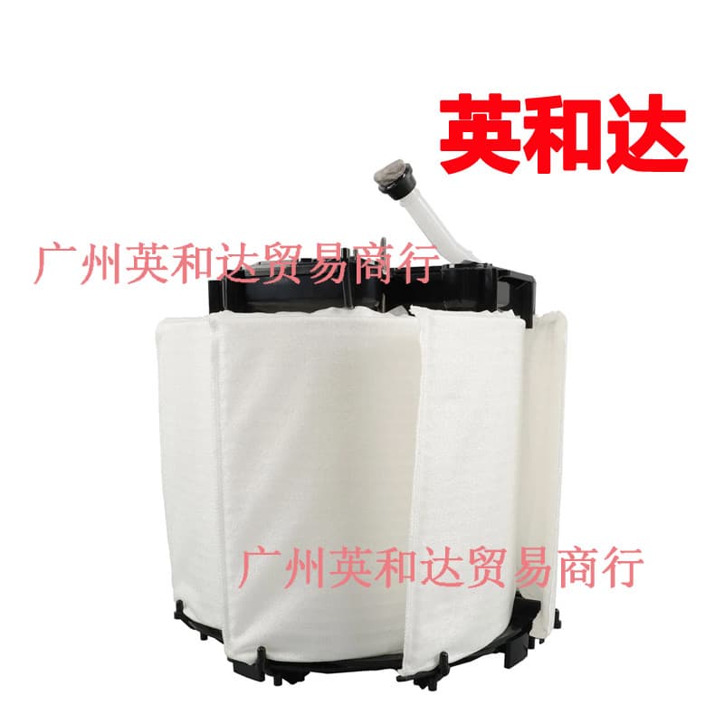 Pentair 59023800 Filter Grid Assembly for 24 Square Foot Pool and Spa D.E.