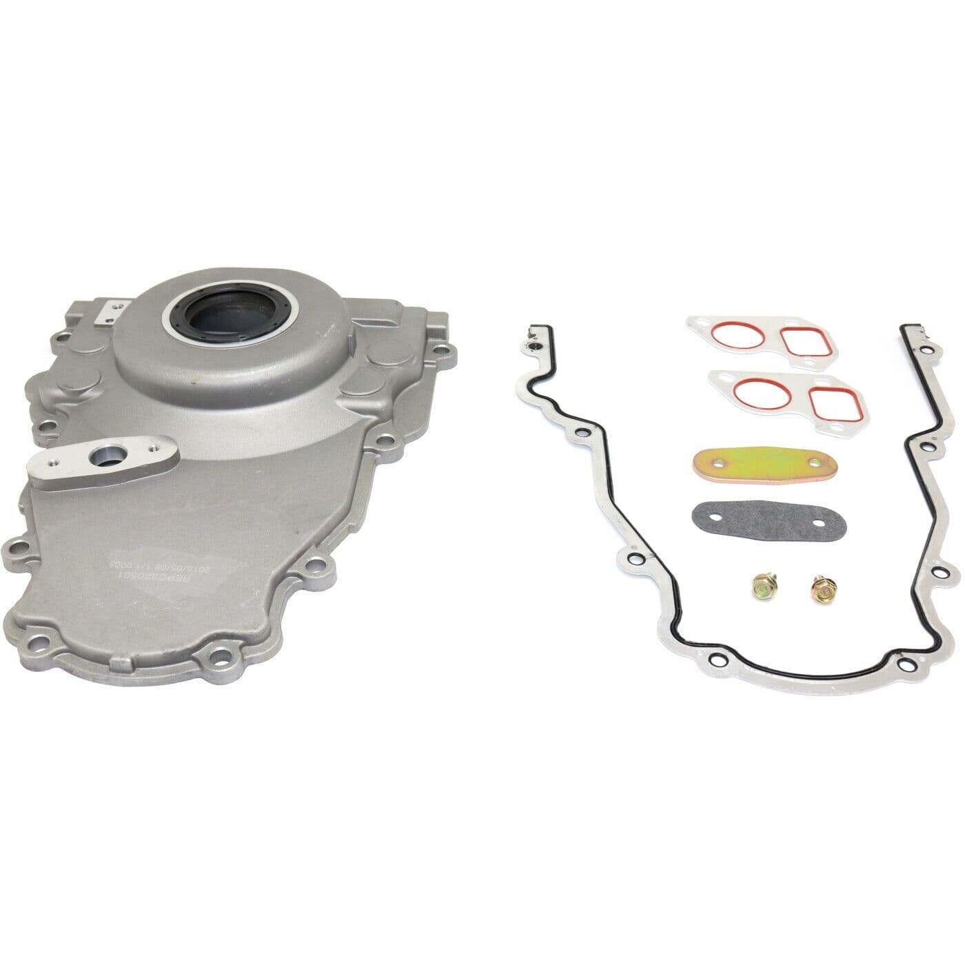 635-515 12600326 Timing Cover Kit for Chevrolet GMC 635515 12633906
