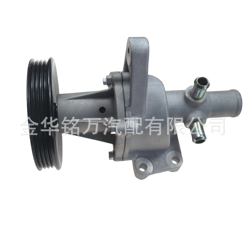 For Wuling Hongguang 1.2 Water Pump 1.2 Displacement Engine Water Pump C12 Water Pump 25194461 251861