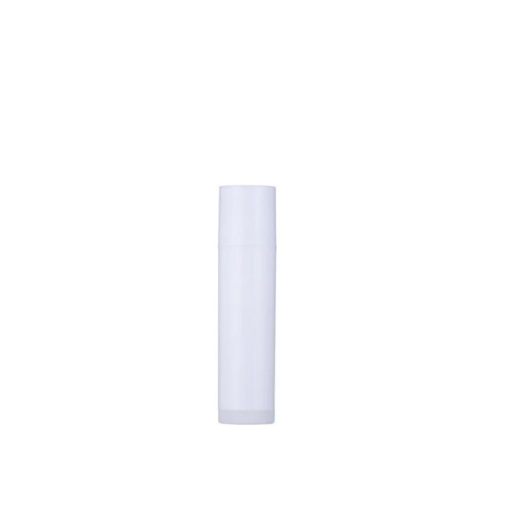 Export Ready 5g Lip Balm Tube PP Lipstick Tube Empty Tube 5g Lip Balm Filling Tool Direct Fill Lip Gloss Tube