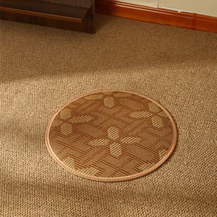 Dog Bed Summer Dog Cooling Mat Summer Cooling Pet Sleeping Pad Small Dog Bichon Frise Sleeping All-Season Dog Bed